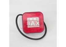 LAMPA LED PRO-ROAD 3 FUNKC. 12/24V