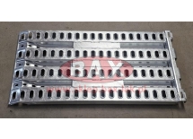 NAJAZD ZAŁADUNKOWY MAXILOHR L=1001
