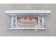 KLIN POD KOŁA CIĘŻAROWY 435 HT.185 VDI 2700 8.1/8.2