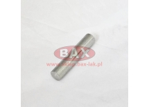 KOŁEK Z KARBAMI 10X50