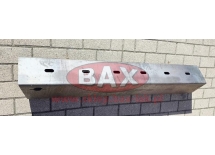 OSŁONA ŚRODKOWA PRAWA (ZA SŁUPEM)