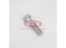 ŚRUBA MASZYNOWA M16X60 10.9 ISO4017