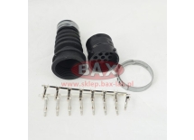 15-PIN WTYCZKA BAJONET