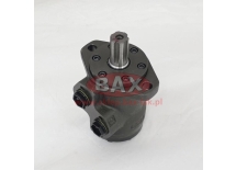 SILNIK HYDR. M+S Hydraulic MP40SHURS/4, M+S Hydraulic + Cable SH M12-L5