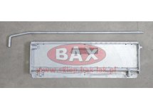 DRZWICZKI NAJAZDU KPL. LEWE OCYNK