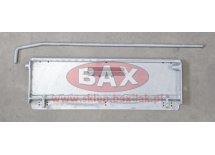 DRZWICZKI NAJAZDU KPL. PRAWE OCYNK