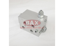 ZAWÓR DZIELĄCY - ADERO