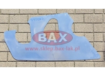 BLACHA OZDOBNA ZABUDOWY EGO 27.XX