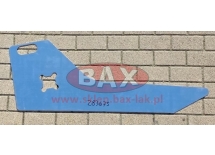 BLACHA OZDOBNA EGO 27.XX