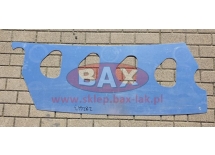 BLACHA OZDOBNA ZABUDOWY EGO 27.XX