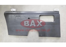 OSŁONA BOCZNA LEWA PEŁNA