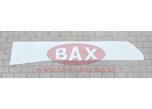 BLACHA OZDOBNA PRZYCZEPY EHR200 WXS NEW