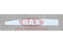 BLACHA OZDOBNA PRZYCZEPY EHR200 WXS NEW