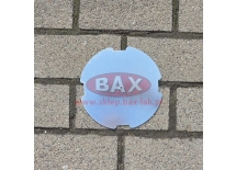 BLACHA OZDOBNA PEGASUS