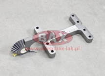 MECHANIZM BARIERKI PRAWY