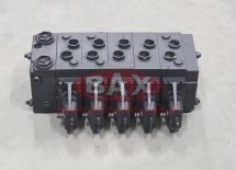 ROZDZIELACZ HYDRAULICZNY PVG32 5-SEKCJI