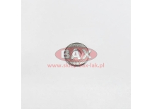 PODKŁADKA CS 6X18X1,4 A2