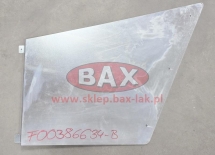 OSŁONA SILNIKA HYDR. TYLNA PRAWA EHR 200