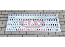 PŁOZA ZAŁADUNKOWA LG1450mm MAXILOHR