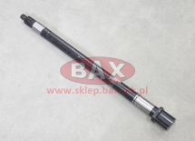 ROZPIERAK SAE L=751mm LEWY