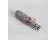 ZAWÓR PODTRZYMUJĄCY BEZ ZAWORU PRZECIWZWROTNEGO