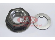 NAKRĘTKA OSI BPW ECO3