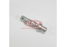 TRZPIEŃ RYGLUJĄCY KLAPĘ FLX