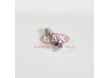 ŚRUBA GRZYBKOWA M8x25 10.9 ISO7380