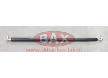 SIŁOWNIK GAZOWY C250 1300N