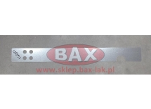 BLACHA OZDOBNA VENUS 2