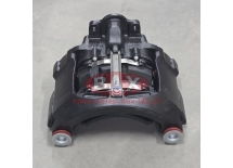 ZACISK HAMULCA TARCZOWEGO OSI GIGANT SAE