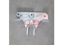 PODPOPRA POKŁADU C3 EXS NEW PRAWA