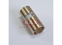 TULEJKA BRĄZOWA 48X40X103 - 197561 ex 8