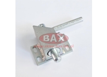 ZAMEK ZATRZASKOWY PRAWY