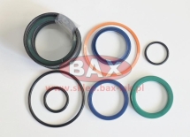 ZESTAW USZCZELNIAJĄCY SIŁOWNIKA 127961 K65/40