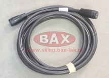 KABEL ZASILAJĄCY PRZYCZEPY EHR200 PREMIUM - DYSZEL 17F/17F L=5M