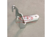 UCHWYT WYSOKI BELKI ALUMINIOWEJ