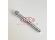 ŚRUBA M12X100 8.8 UNI5931