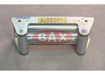 KOSZ ROLEK PROWADZĄCYCH WYCIĄGARKI