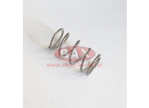 SPRĘŻYNA INOX 2X20X41 DIN 17224 D22750