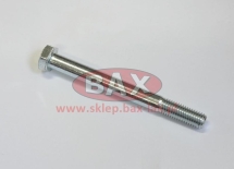 ŚRUBA M12X120 8.8 ISO4014