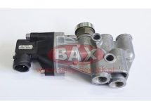 ZAWÓR KNORR PODNOSZENIA OSI AE1141