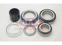 ZESTAW NAPRAWCZY PIASTY ECO PLUS