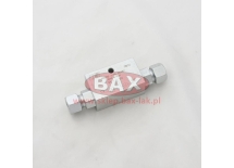 ZAWÓR HYDR VRDE-AZ 015 FF T12 3/8