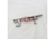 HEBEL ZAMYKAJĄCY LEWY KPL.