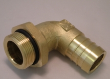 KOLANKO ZBIORNIKA OLEJU