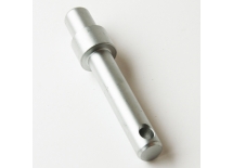 BOLEC BLOKADY L=122mm Ø=25mm Ø=18mm Ø=16mm