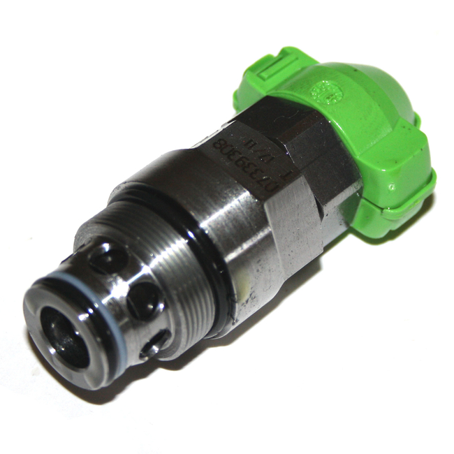 OGRANICZNIK CIŚNIENIA 210BAR