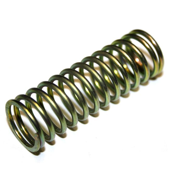 SPRĘŻYNA TRZPIENIA RYGLUJĄCEGO