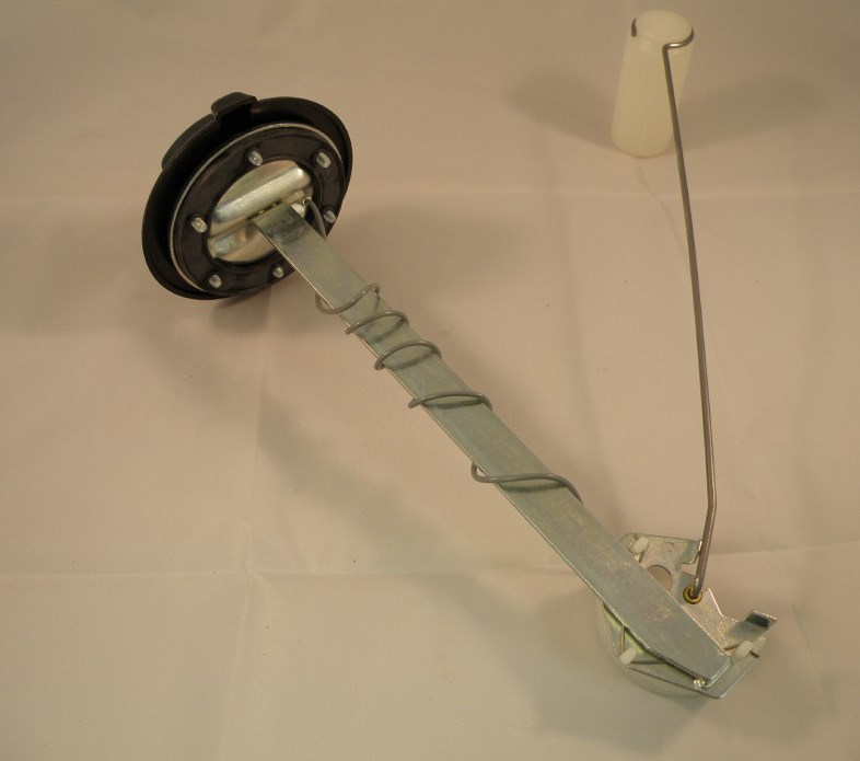 CZUJNIK POZIOMU PALIWA